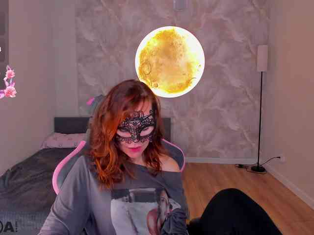 Margo-Kelly webcam