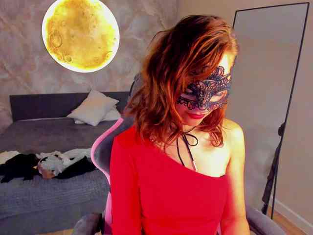 Margo-Kelly webcam
