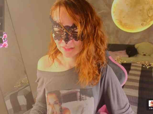 Margo-Kelly webcam