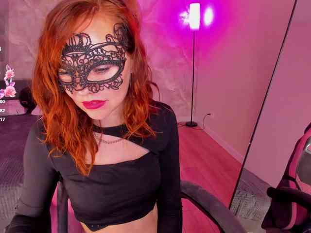Margo-Kelly webcam