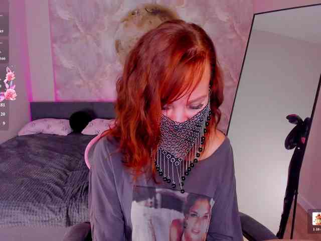 Margo-Kelly webcam