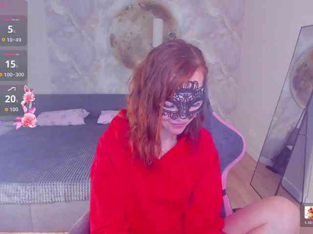 Margo-Kelly webcam