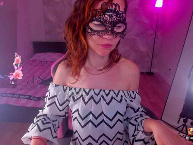 Margo-Kelly webcam