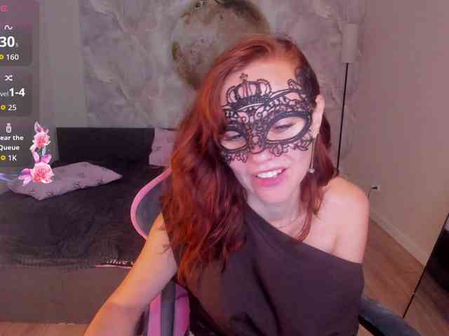 Margo-Kelly webcam