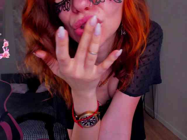 Margo-Kelly Sex Cam Show