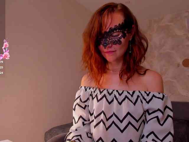 Margo-Kelly webcam