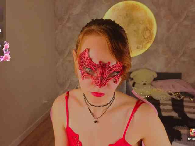 Margo-Kelly webcam