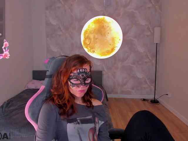 Margo-Kelly webcam