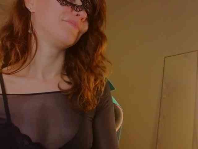 Margo-Kelly webcam