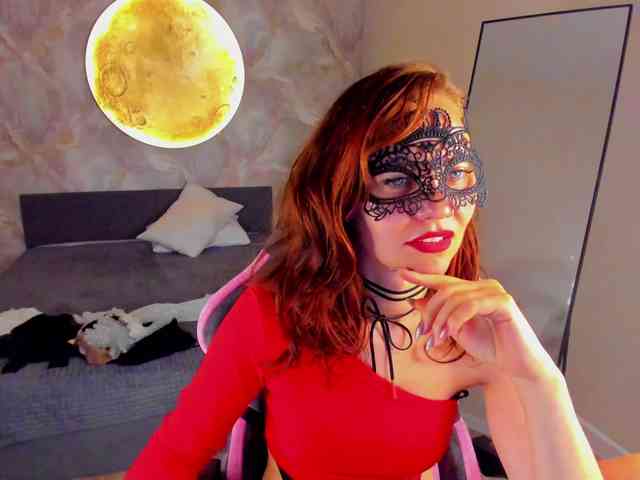Margo-Kelly webcam