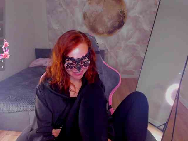 Margo-Kelly webcam