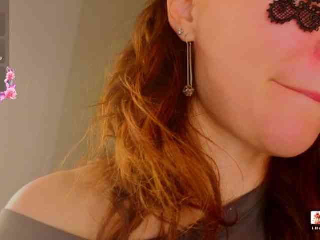 Margo-Kelly webcam
