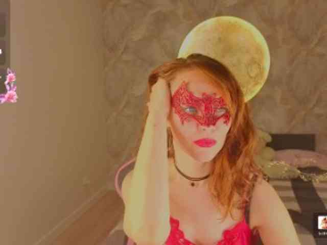 Margo-Kelly webcam