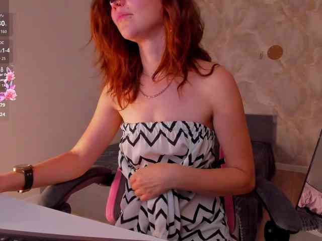 Margo-Kelly webcam