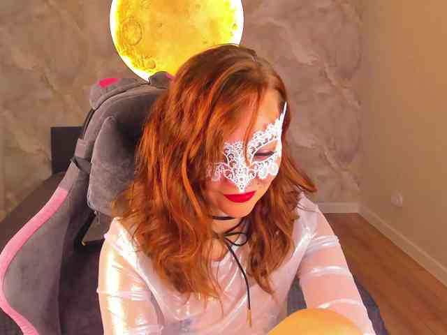 Margo-Kelly webcam