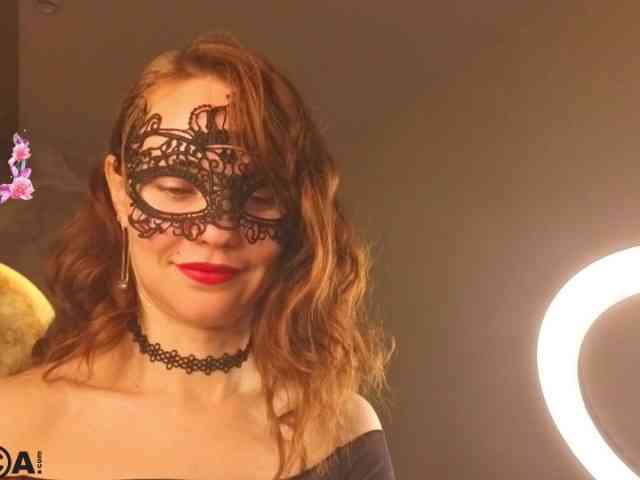 Margo-Kelly webcam