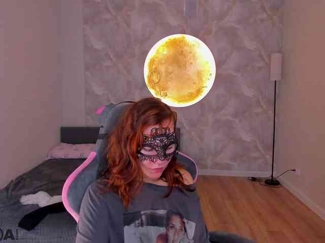 Margo-Kelly webcam