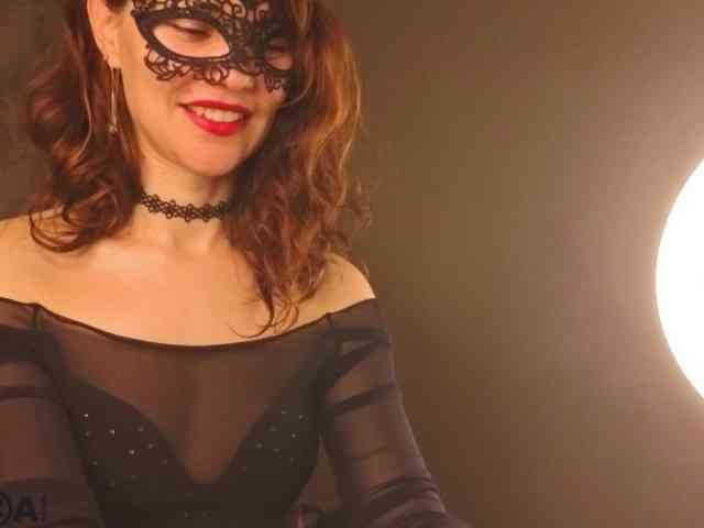 Margo-Kelly webcam