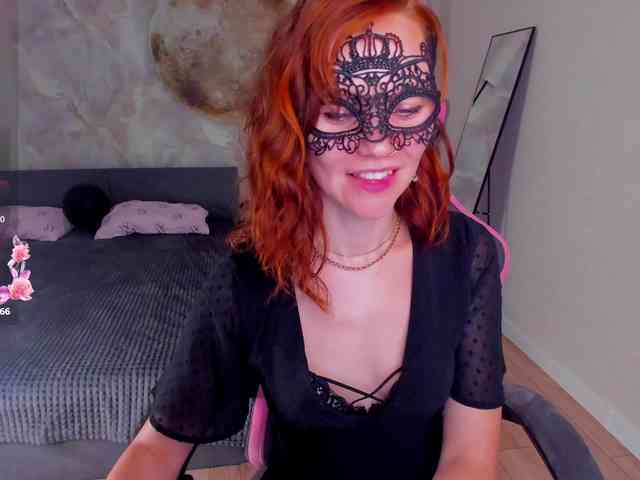 Margo-Kelly webcam