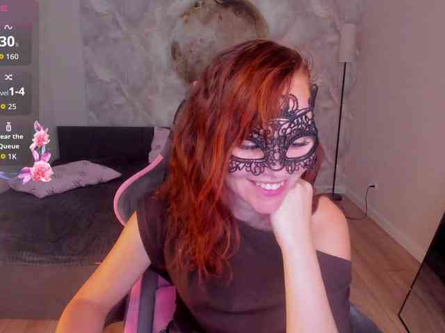Margo-Kelly webcam
