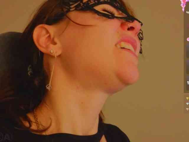 Margo-Kelly webcam