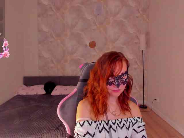 Margo-Kelly webcam