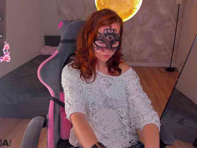 Margo-Kelly webcam