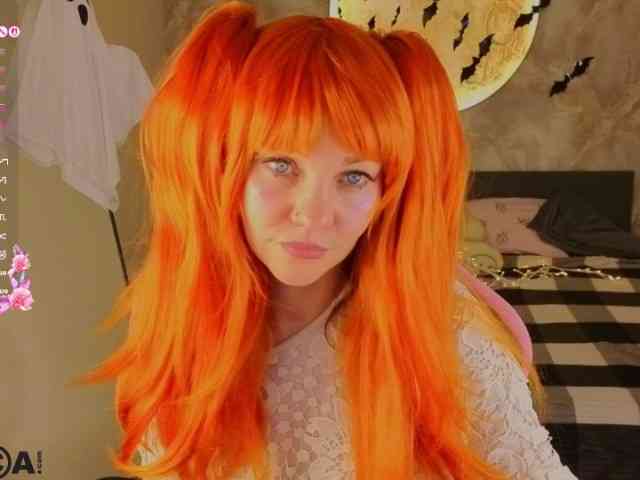 Margo-Kelly webcam