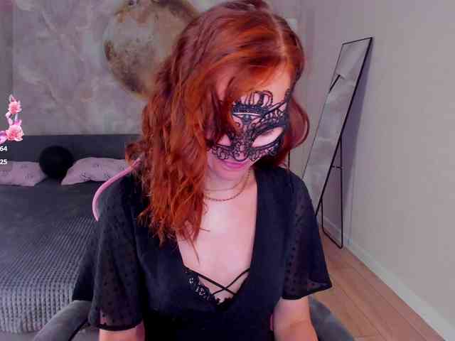 Margo-Kelly webcam