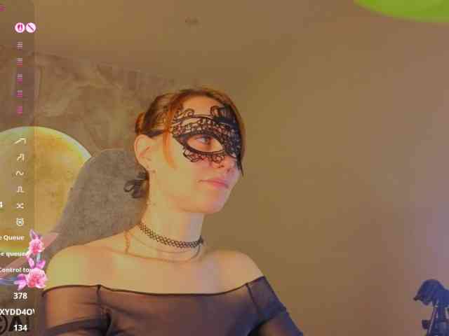 Margo-Kelly webcam