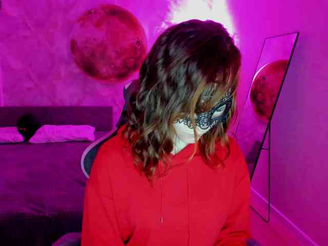 Margo-Kelly webcam