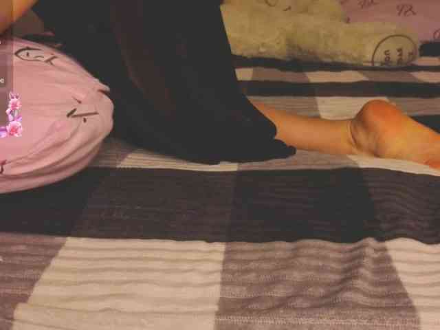 Margo-Kelly webcam