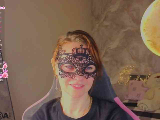Margo-Kelly webcam
