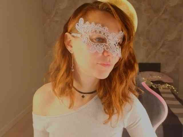 Margo-Kelly webcam