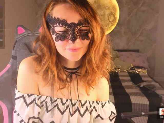 Margo-Kelly webcam