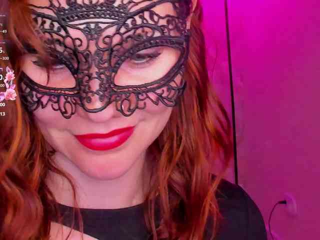 Margo-Kelly webcam