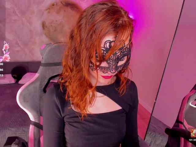 Margo-Kelly webcam