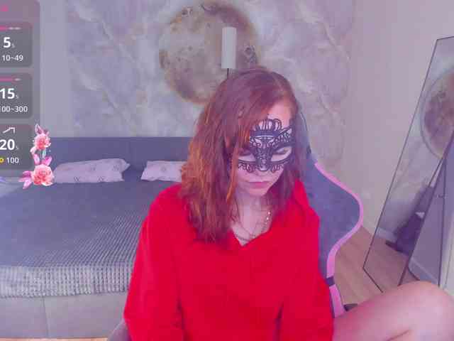 Margo-Kelly webcam