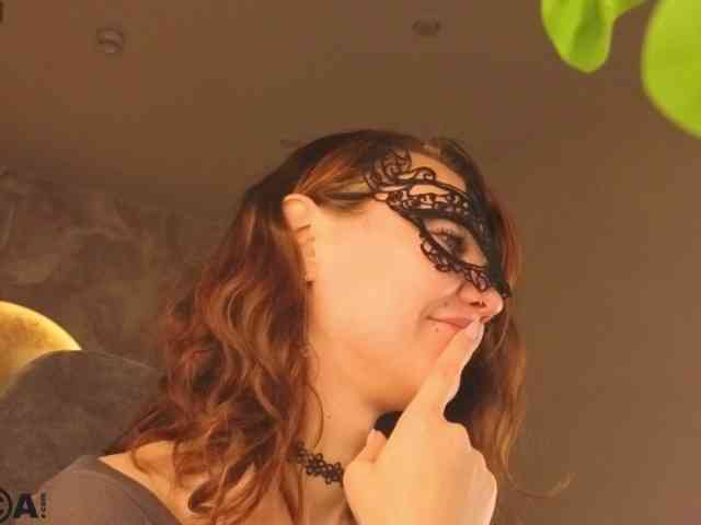Margo-Kelly webcam
