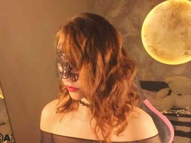 Margo-Kelly webcam