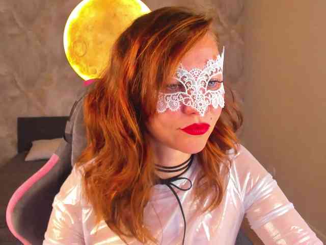 Margo-Kelly webcam