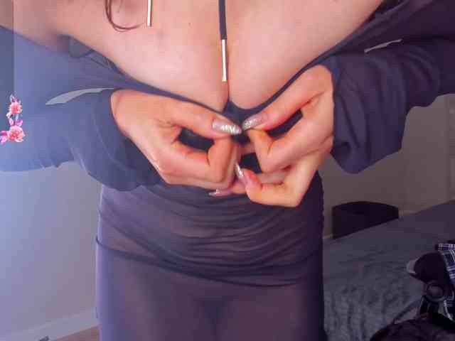 Margo-Kelly webcam