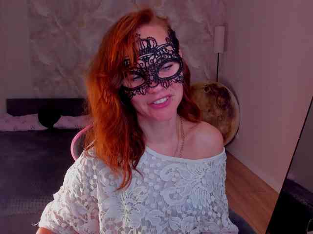Margo-Kelly webcam