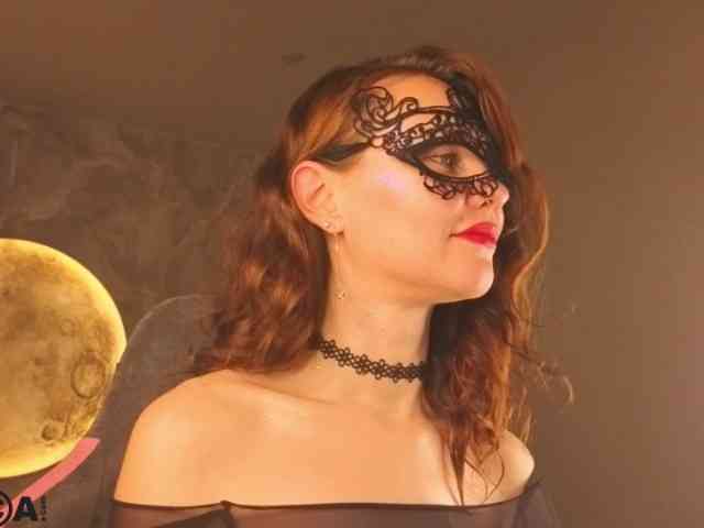 Margo-Kelly webcam