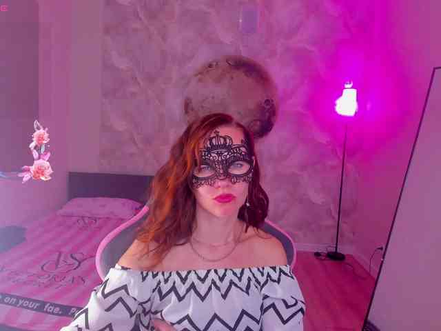 Margo-Kelly webcam