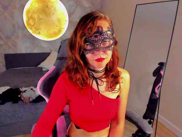 Margo-Kelly webcam