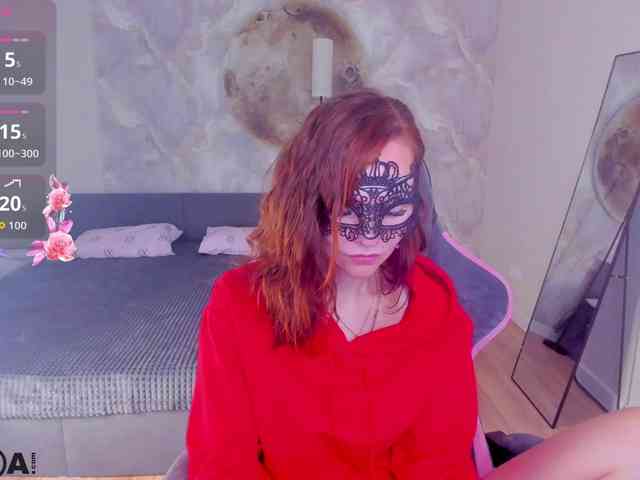 Margo-Kelly webcam