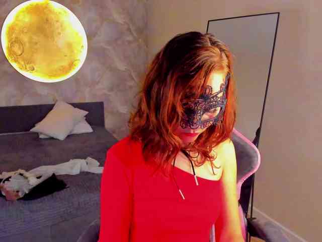 Margo-Kelly webcam