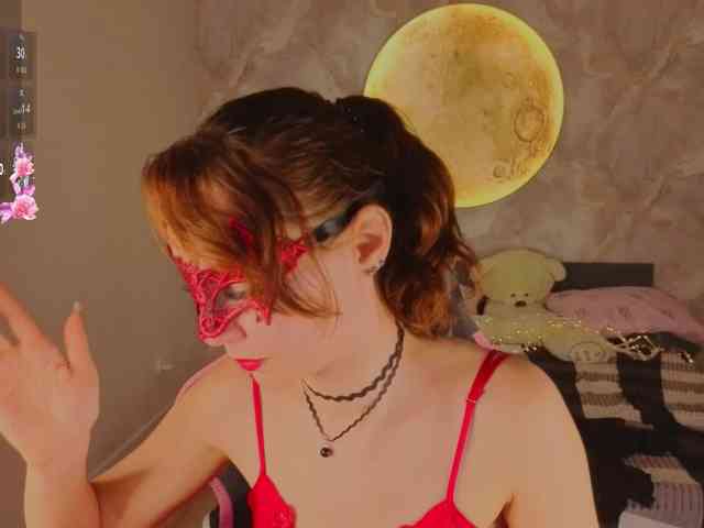 Margo-Kelly webcam