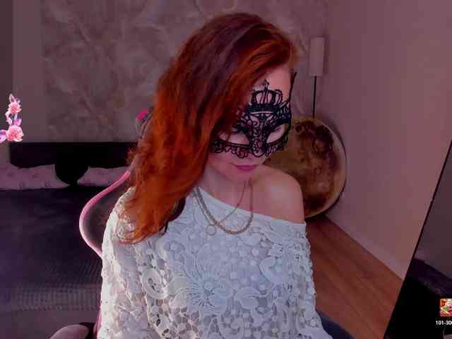 Margo-Kelly webcam